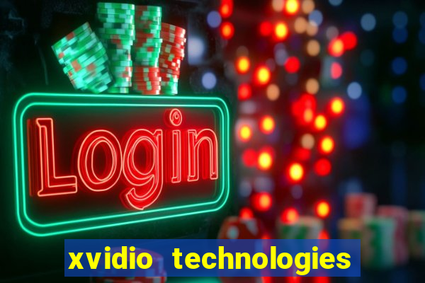 xvidio technologies brasil 202